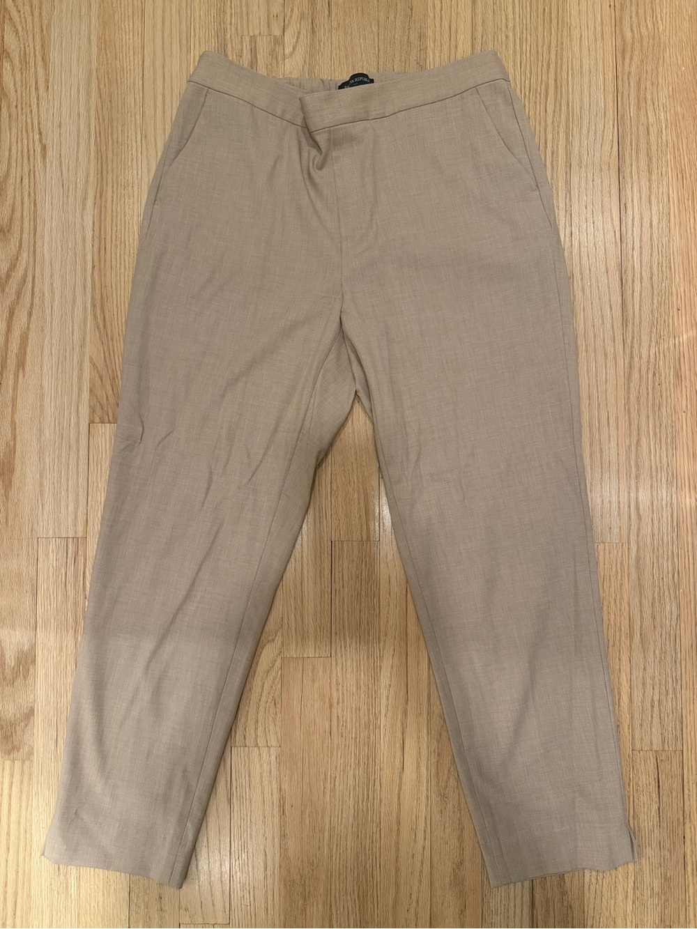 Women’s Banana Republic Hayden Dress Pants (S-10)